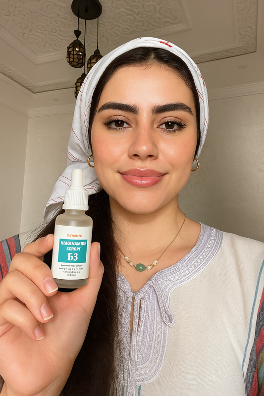 SERUM NIACINAMID (سيروم التجاعيد)